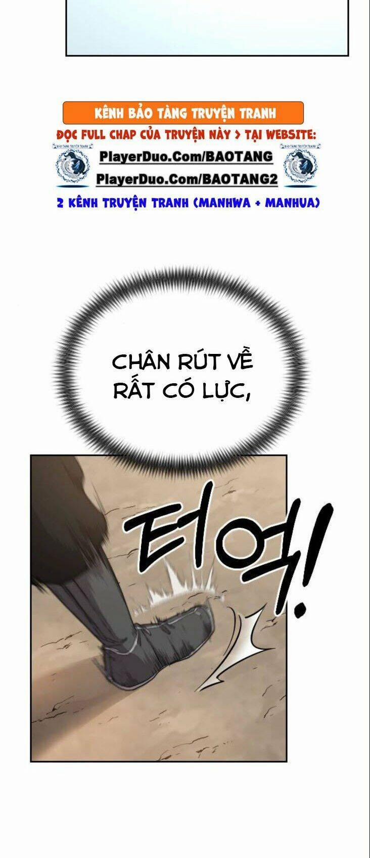 Hoa Sơn Tái Xuất | Hoa Sơn Tái Khởi 18 trang 106