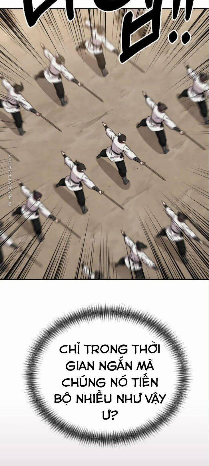 Hoa Sơn Tái Xuất | Hoa Sơn Tái Khởi 18 trang 108