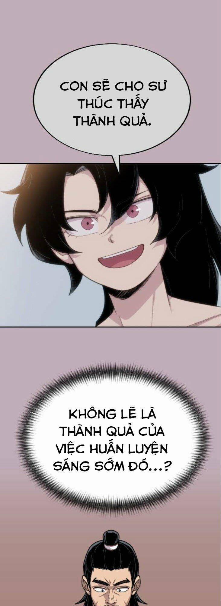 Hoa Sơn Tái Xuất | Hoa Sơn Tái Khởi 18 trang 110