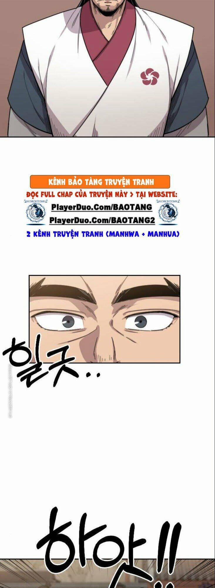 Hoa Sơn Tái Xuất | Hoa Sơn Tái Khởi 18 trang 111