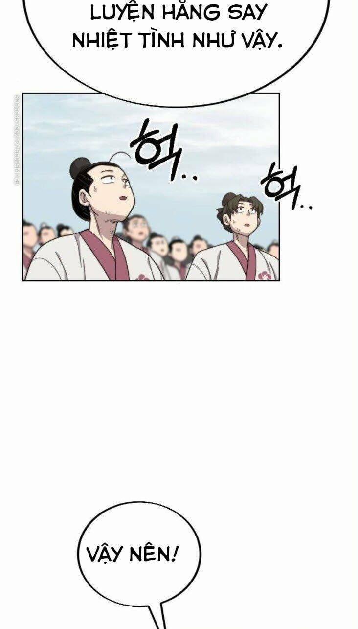 Hoa Sơn Tái Xuất | Hoa Sơn Tái Khởi 18 trang 115