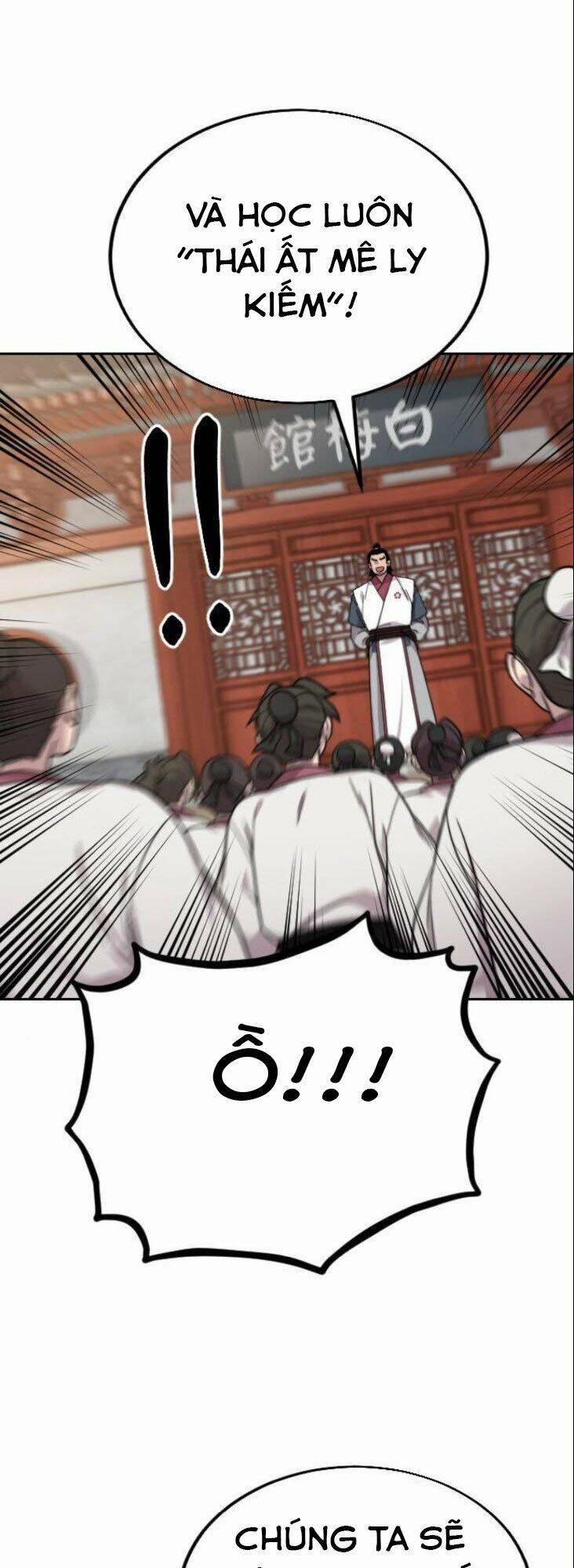 Hoa Sơn Tái Xuất | Hoa Sơn Tái Khởi 18 trang 117