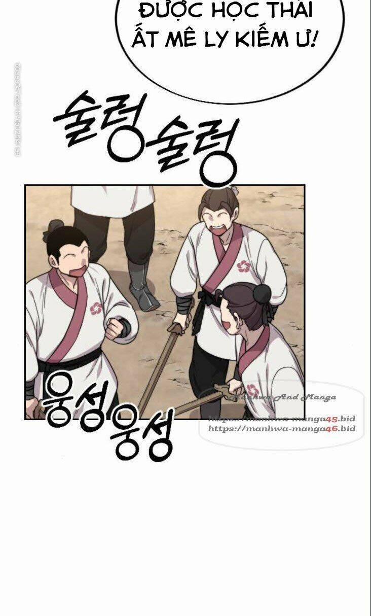 Hoa Sơn Tái Xuất | Hoa Sơn Tái Khởi 18 trang 118