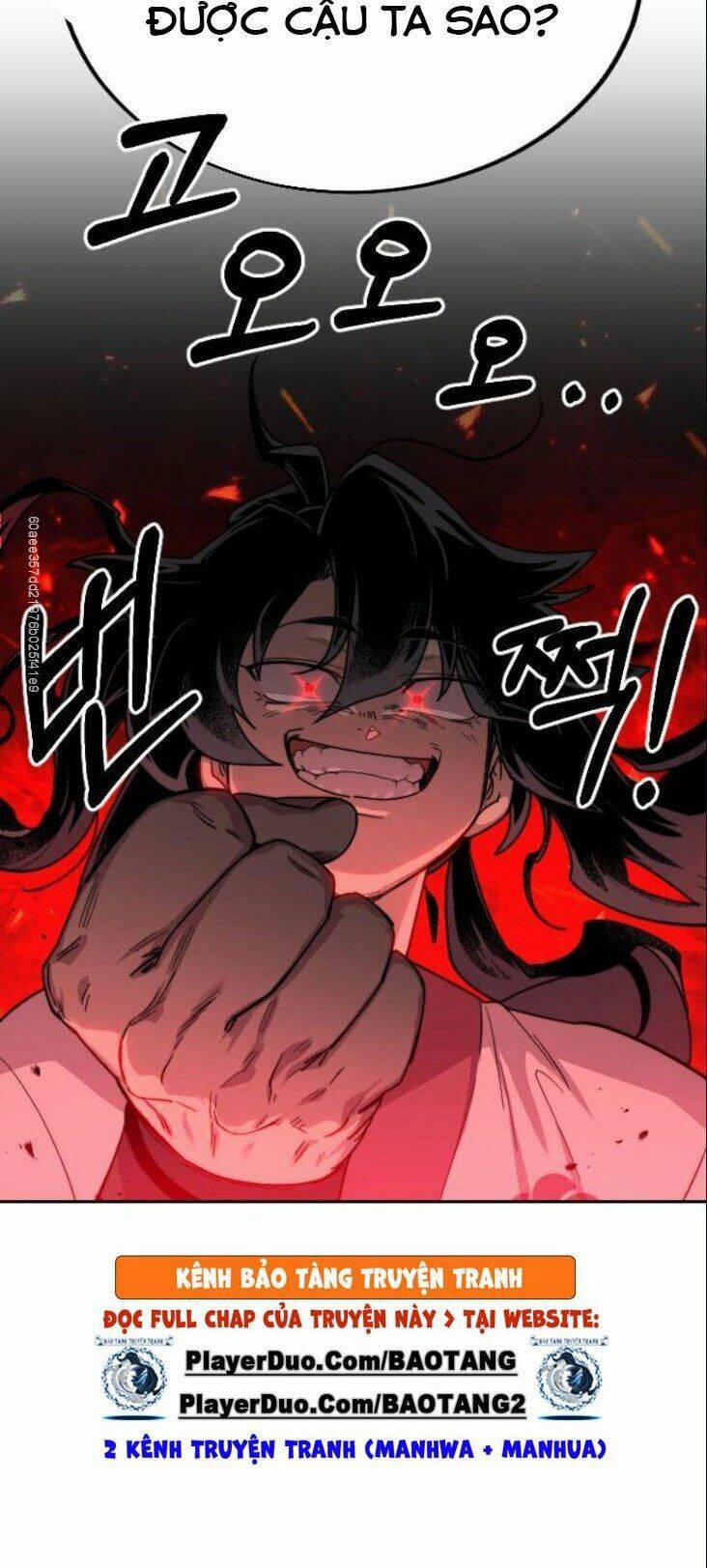 Hoa Sơn Tái Xuất | Hoa Sơn Tái Khởi 18 trang 12