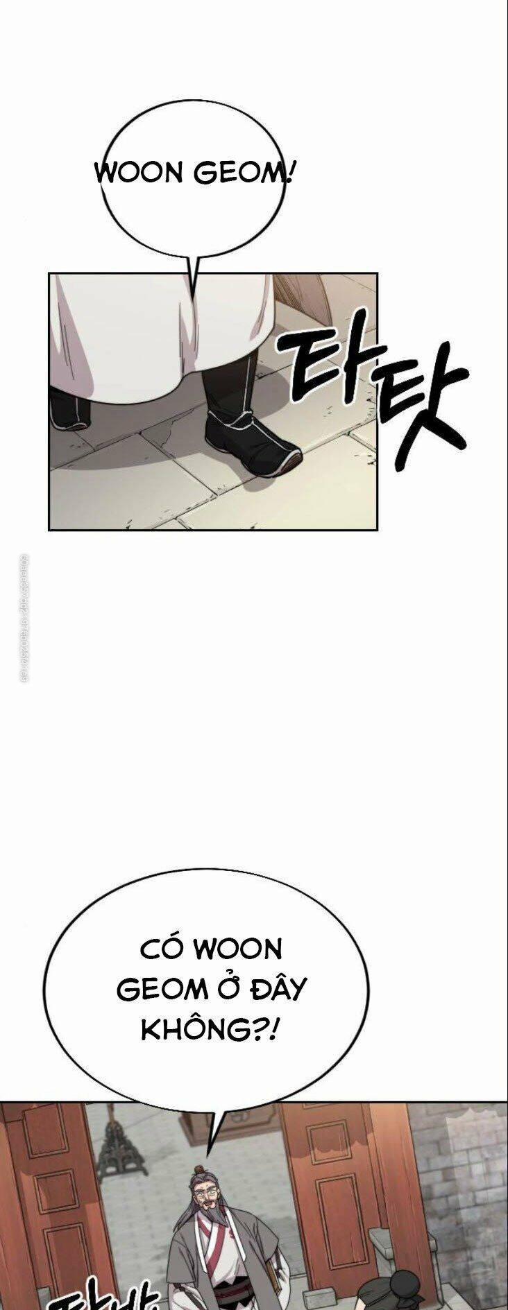 Hoa Sơn Tái Xuất | Hoa Sơn Tái Khởi 18 trang 121