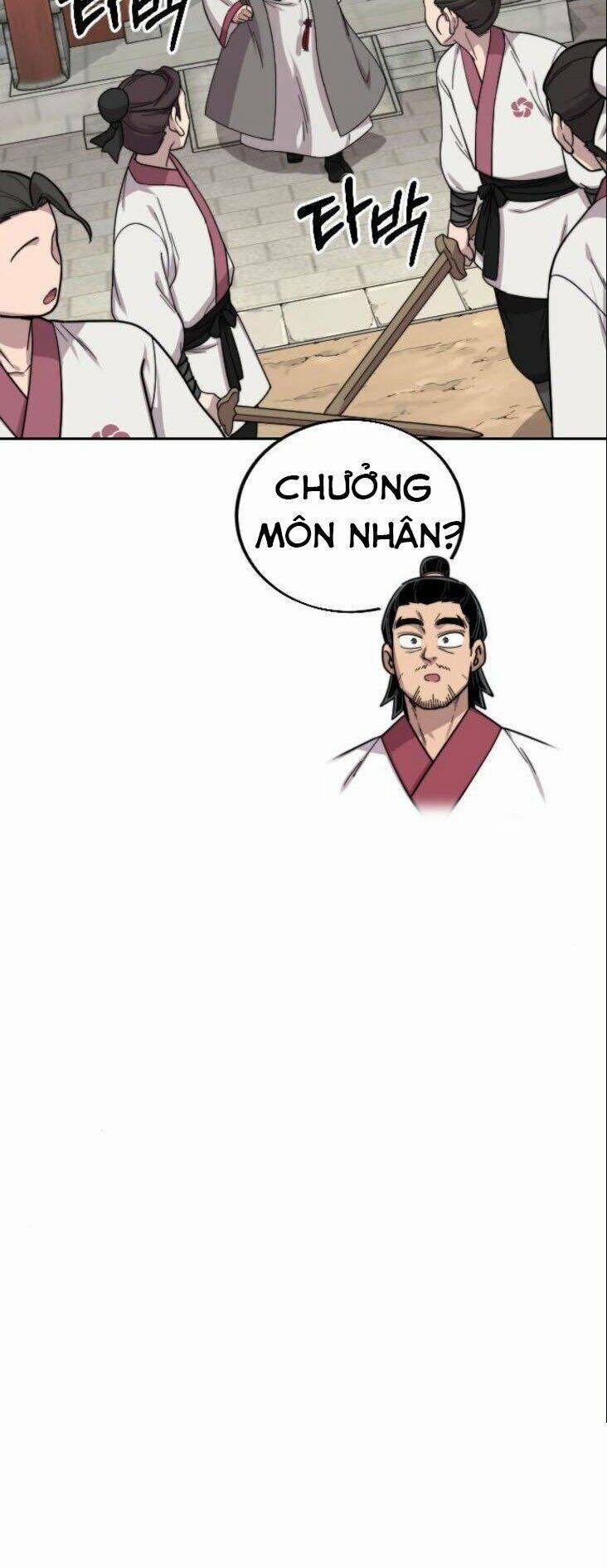 Hoa Sơn Tái Xuất | Hoa Sơn Tái Khởi 18 trang 122