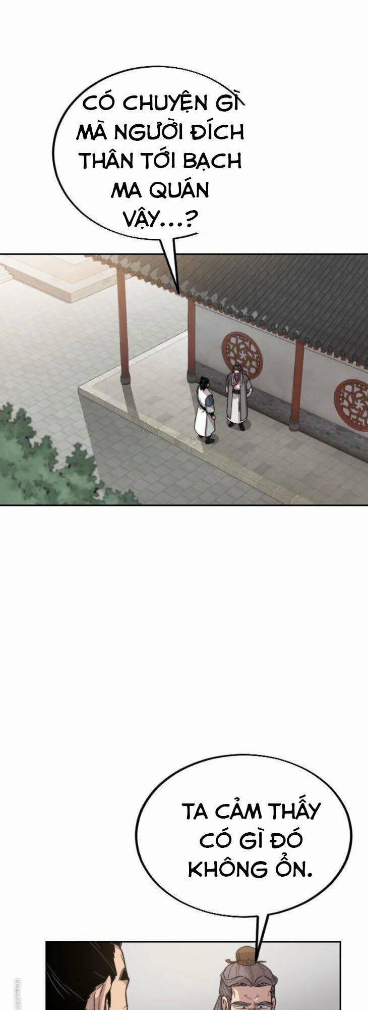 Hoa Sơn Tái Xuất | Hoa Sơn Tái Khởi 18 trang 123