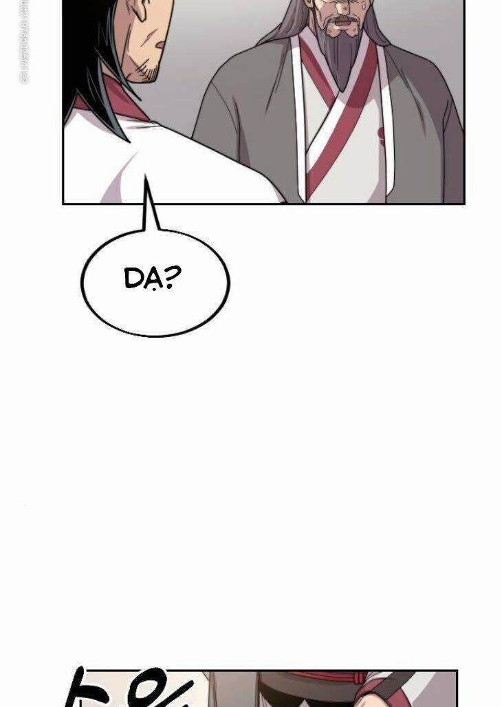 Hoa Sơn Tái Xuất | Hoa Sơn Tái Khởi 18 trang 124