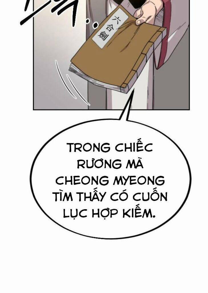 Hoa Sơn Tái Xuất | Hoa Sơn Tái Khởi 18 trang 125