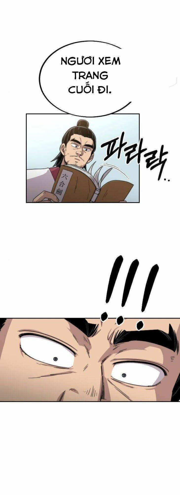 Hoa Sơn Tái Xuất | Hoa Sơn Tái Khởi 18 trang 126