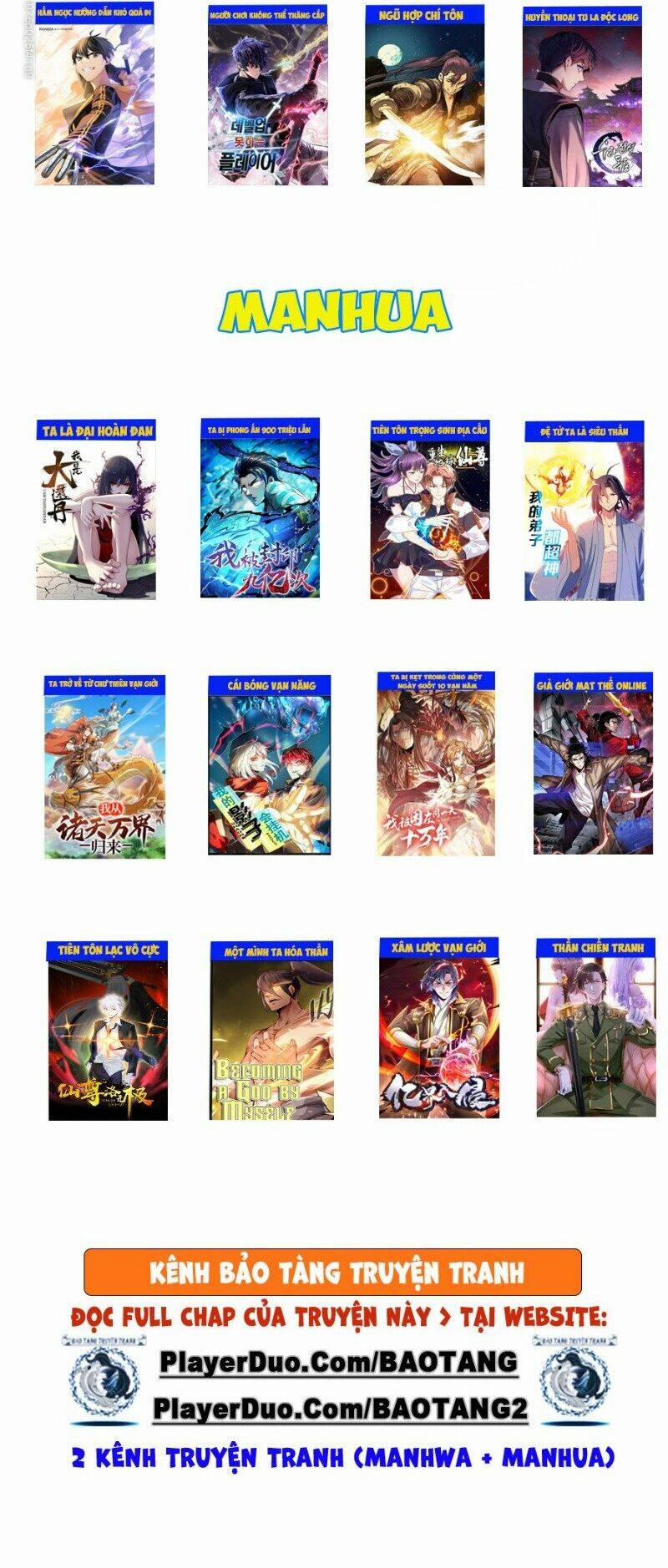 Hoa Sơn Tái Xuất | Hoa Sơn Tái Khởi 18 trang 132