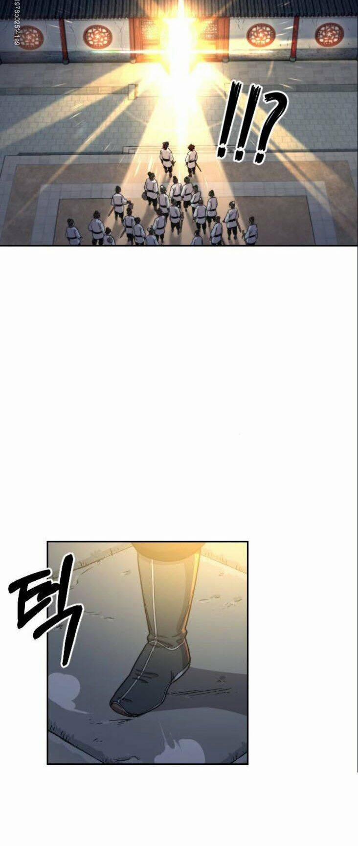 Hoa Sơn Tái Xuất | Hoa Sơn Tái Khởi 18 trang 19