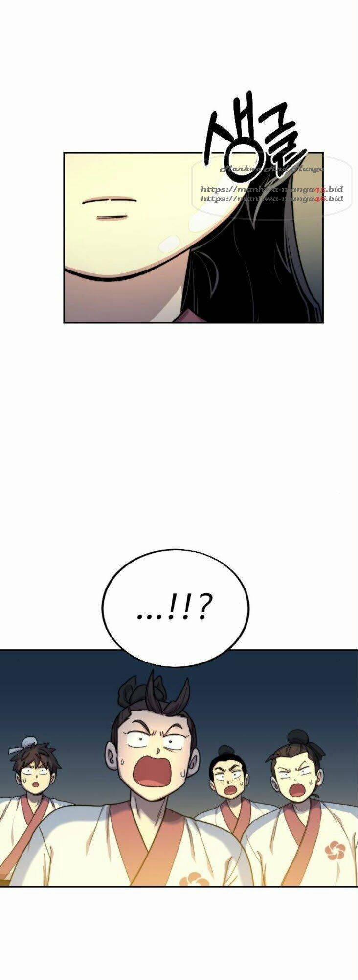 Hoa Sơn Tái Xuất | Hoa Sơn Tái Khởi 18 trang 20