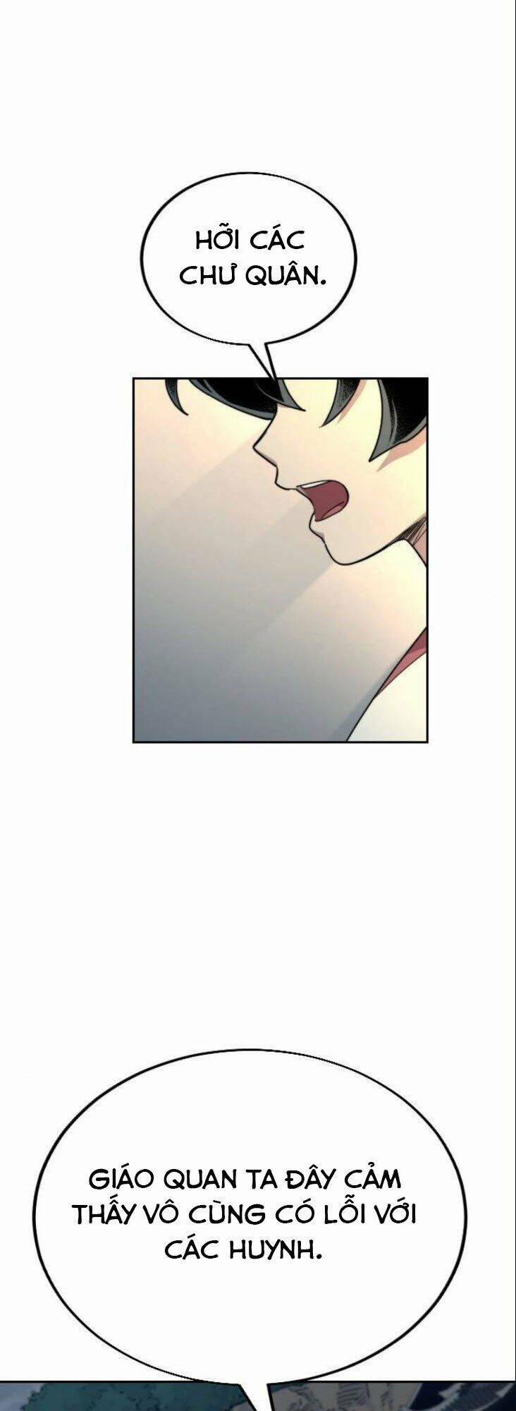 Hoa Sơn Tái Xuất | Hoa Sơn Tái Khởi 18 trang 23