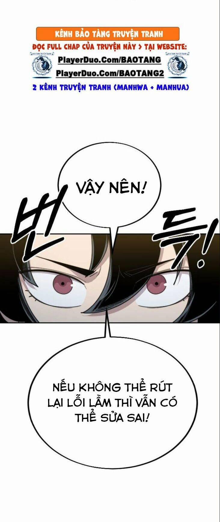 Hoa Sơn Tái Xuất | Hoa Sơn Tái Khởi 18 trang 28