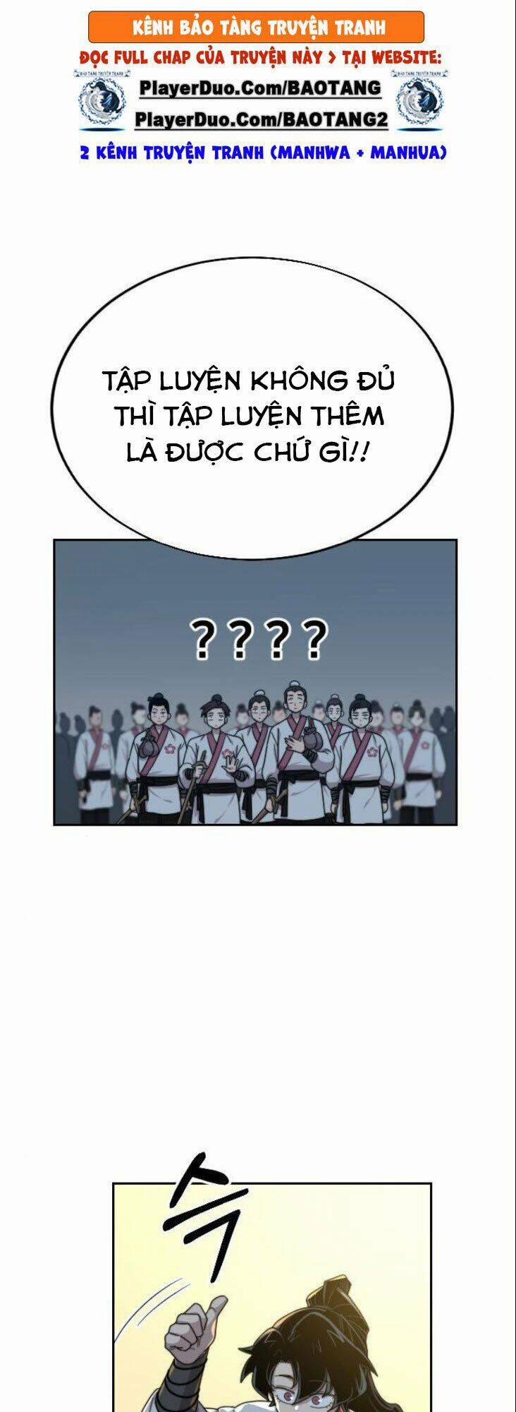 Hoa Sơn Tái Xuất | Hoa Sơn Tái Khởi 18 trang 29