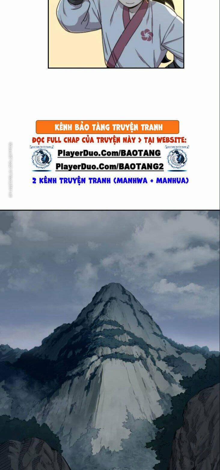 Hoa Sơn Tái Xuất | Hoa Sơn Tái Khởi 18 trang 30