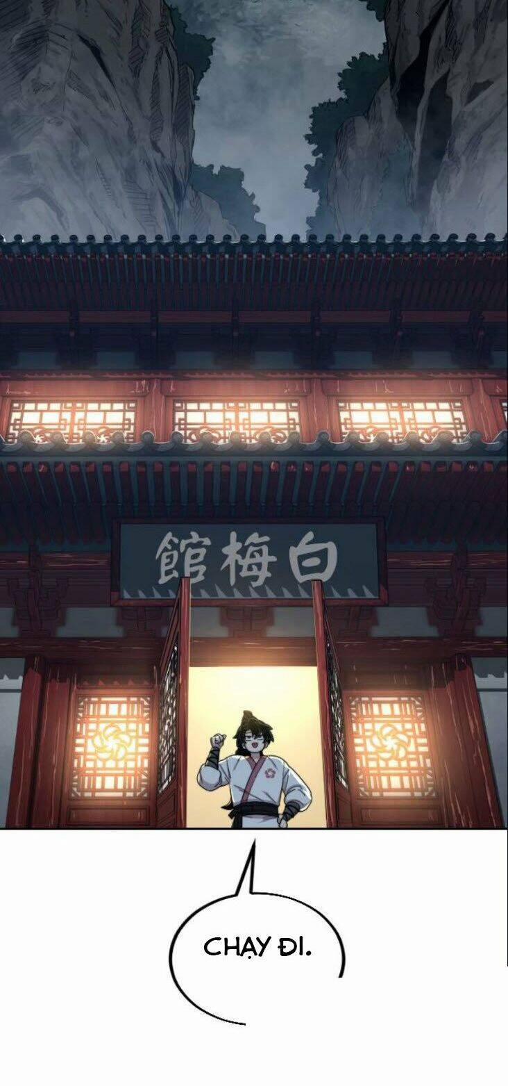 Hoa Sơn Tái Xuất | Hoa Sơn Tái Khởi 18 trang 31