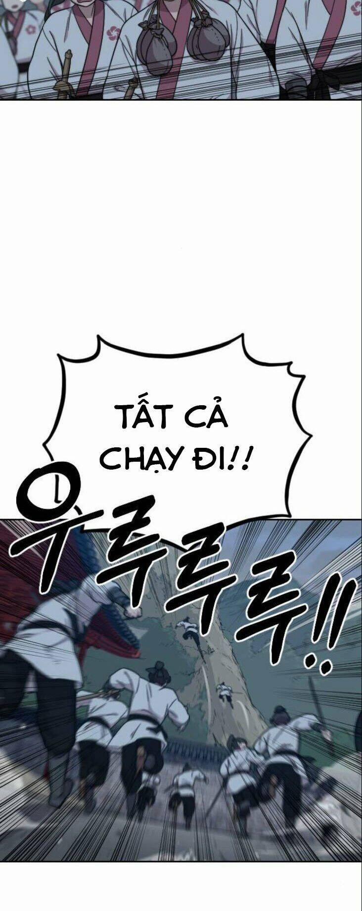 Hoa Sơn Tái Xuất | Hoa Sơn Tái Khởi 18 trang 37