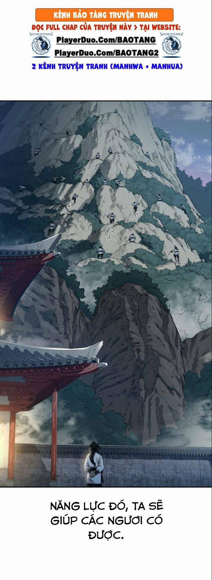 Hoa Sơn Tái Xuất | Hoa Sơn Tái Khởi 18 trang 41