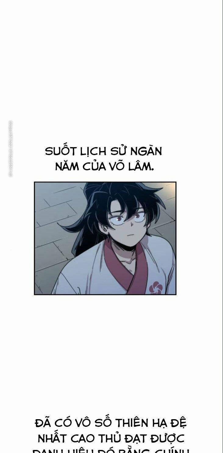 Hoa Sơn Tái Xuất | Hoa Sơn Tái Khởi 18 trang 42