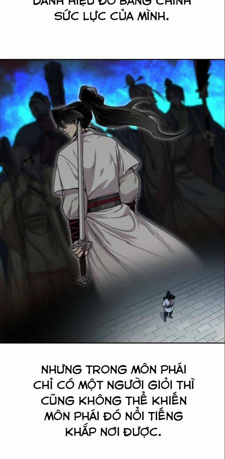 Hoa Sơn Tái Xuất | Hoa Sơn Tái Khởi 18 trang 43