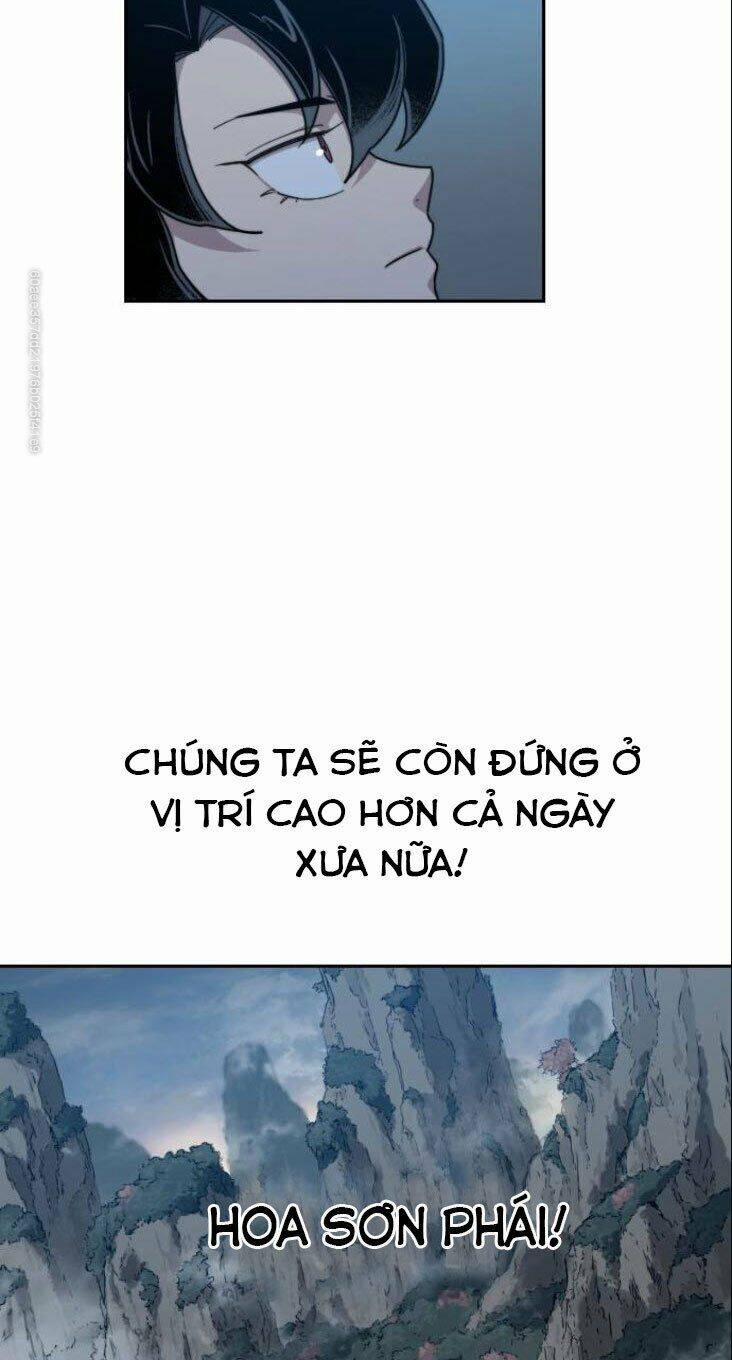 Hoa Sơn Tái Xuất | Hoa Sơn Tái Khởi 18 trang 45