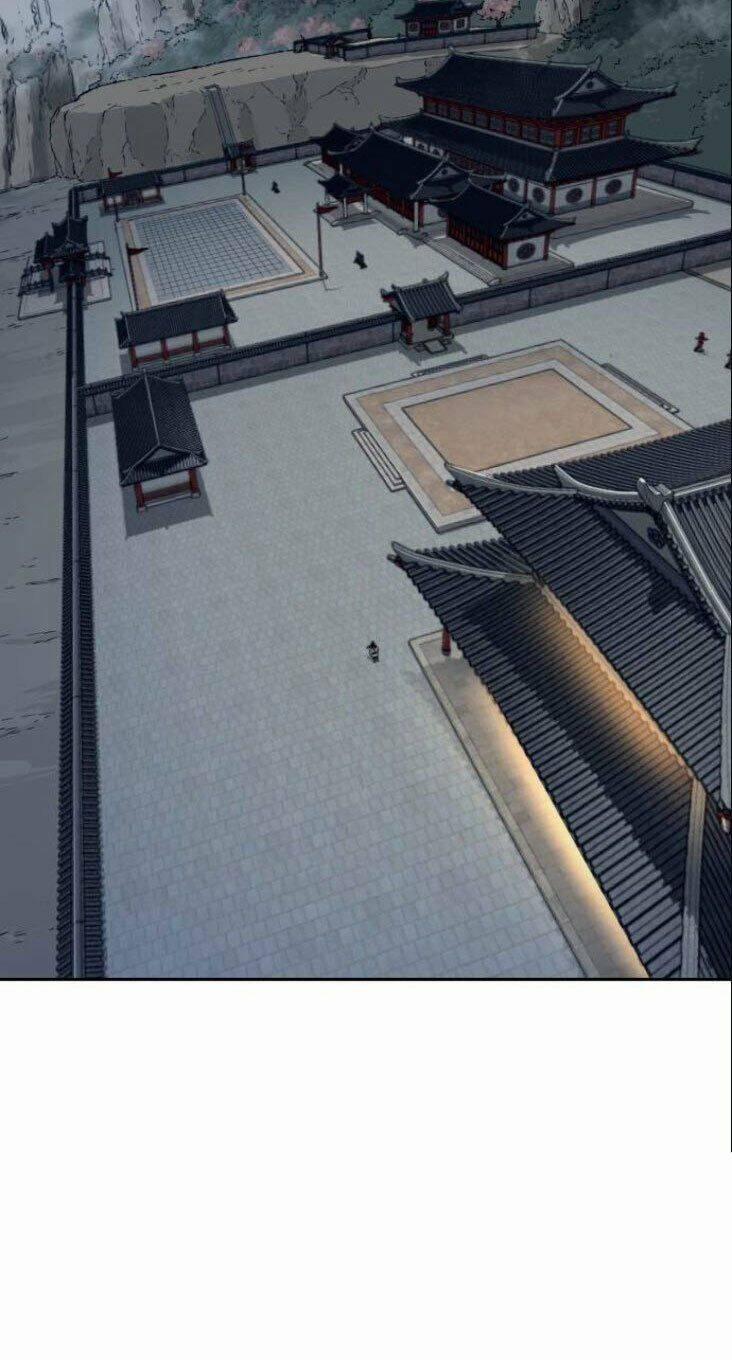 Hoa Sơn Tái Xuất | Hoa Sơn Tái Khởi 18 trang 46