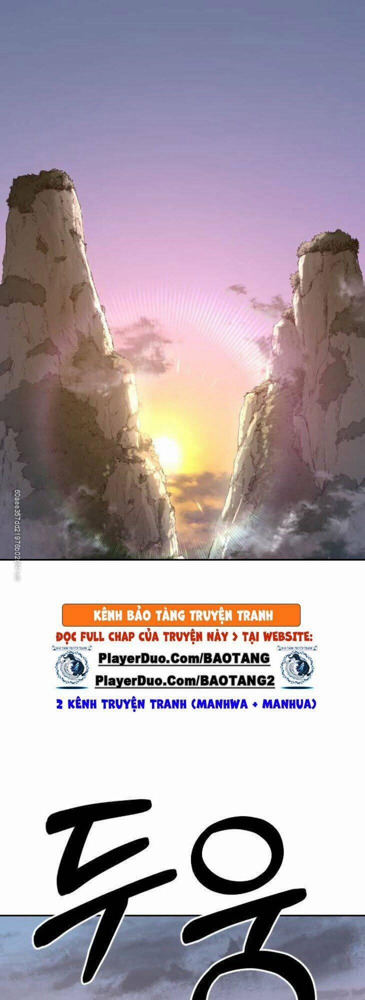 Hoa Sơn Tái Xuất | Hoa Sơn Tái Khởi 18 trang 48