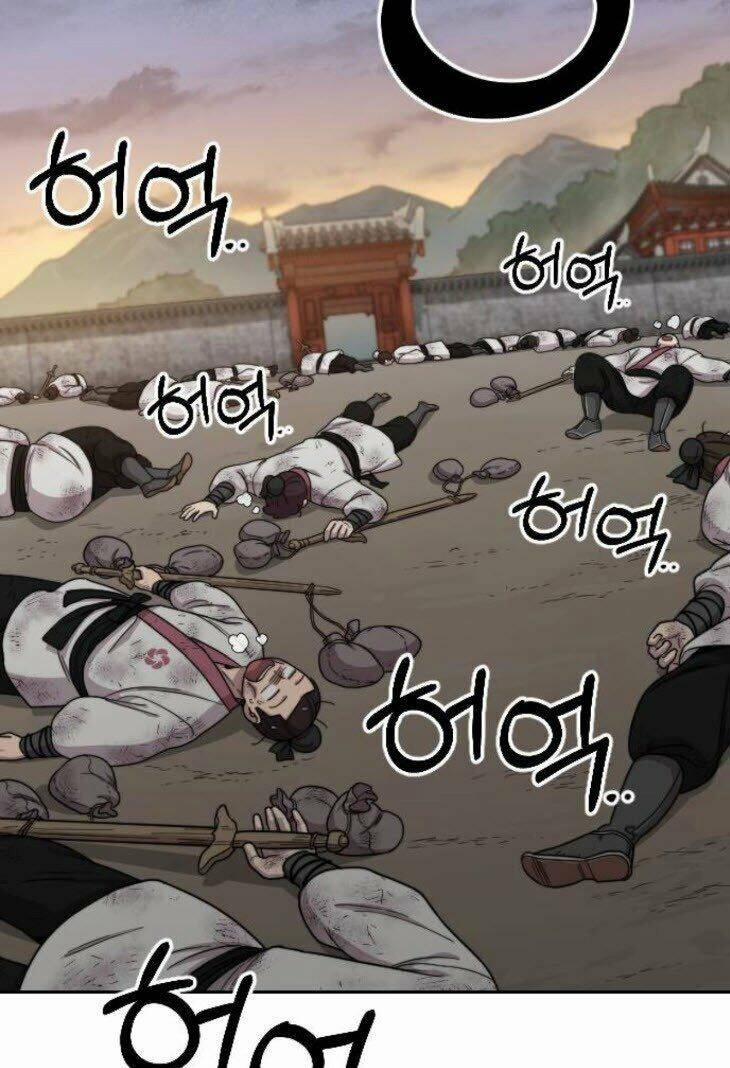 Hoa Sơn Tái Xuất | Hoa Sơn Tái Khởi 18 trang 49