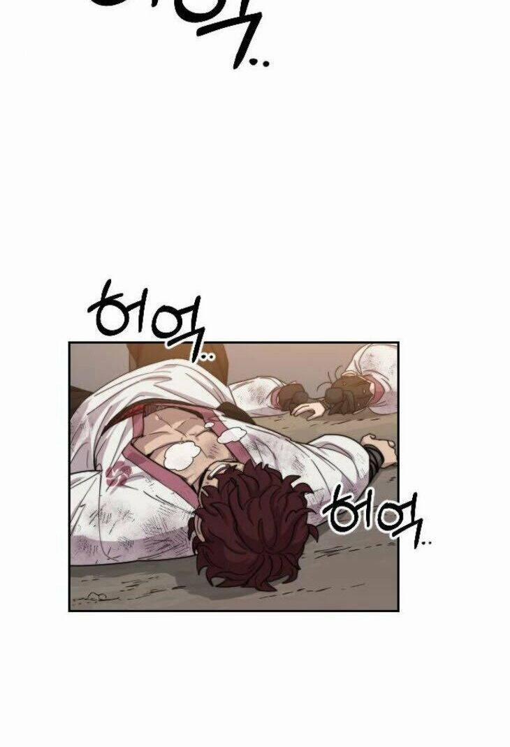 Hoa Sơn Tái Xuất | Hoa Sơn Tái Khởi 18 trang 50