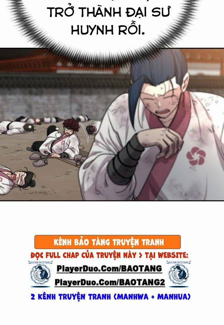 Hoa Sơn Tái Xuất | Hoa Sơn Tái Khởi 18 trang 53