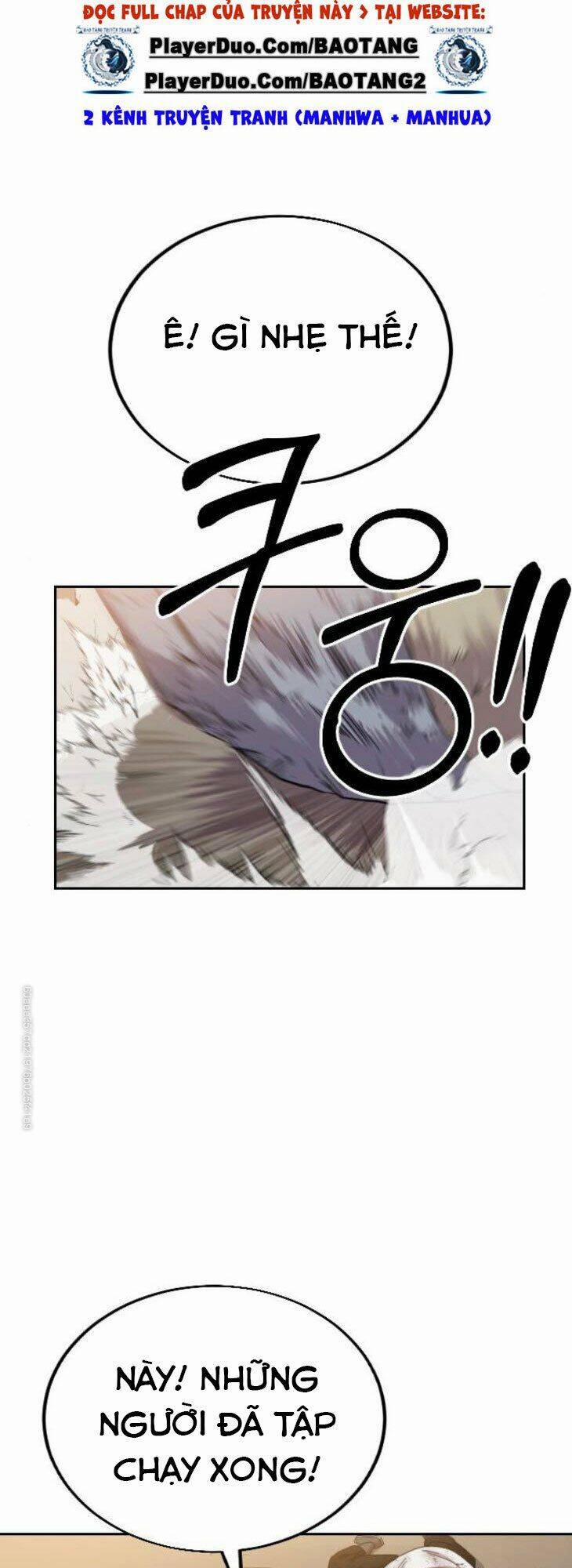 Hoa Sơn Tái Xuất | Hoa Sơn Tái Khởi 18 trang 56