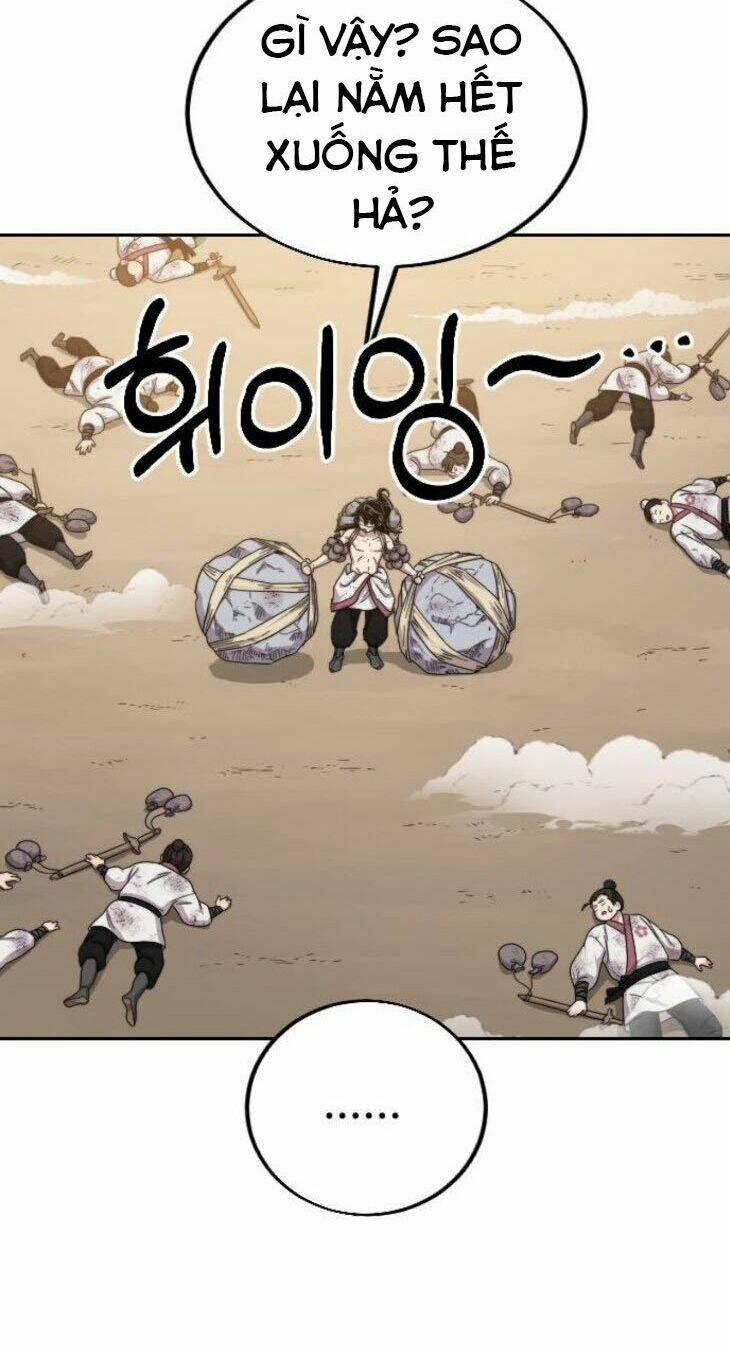 Hoa Sơn Tái Xuất | Hoa Sơn Tái Khởi 18 trang 58