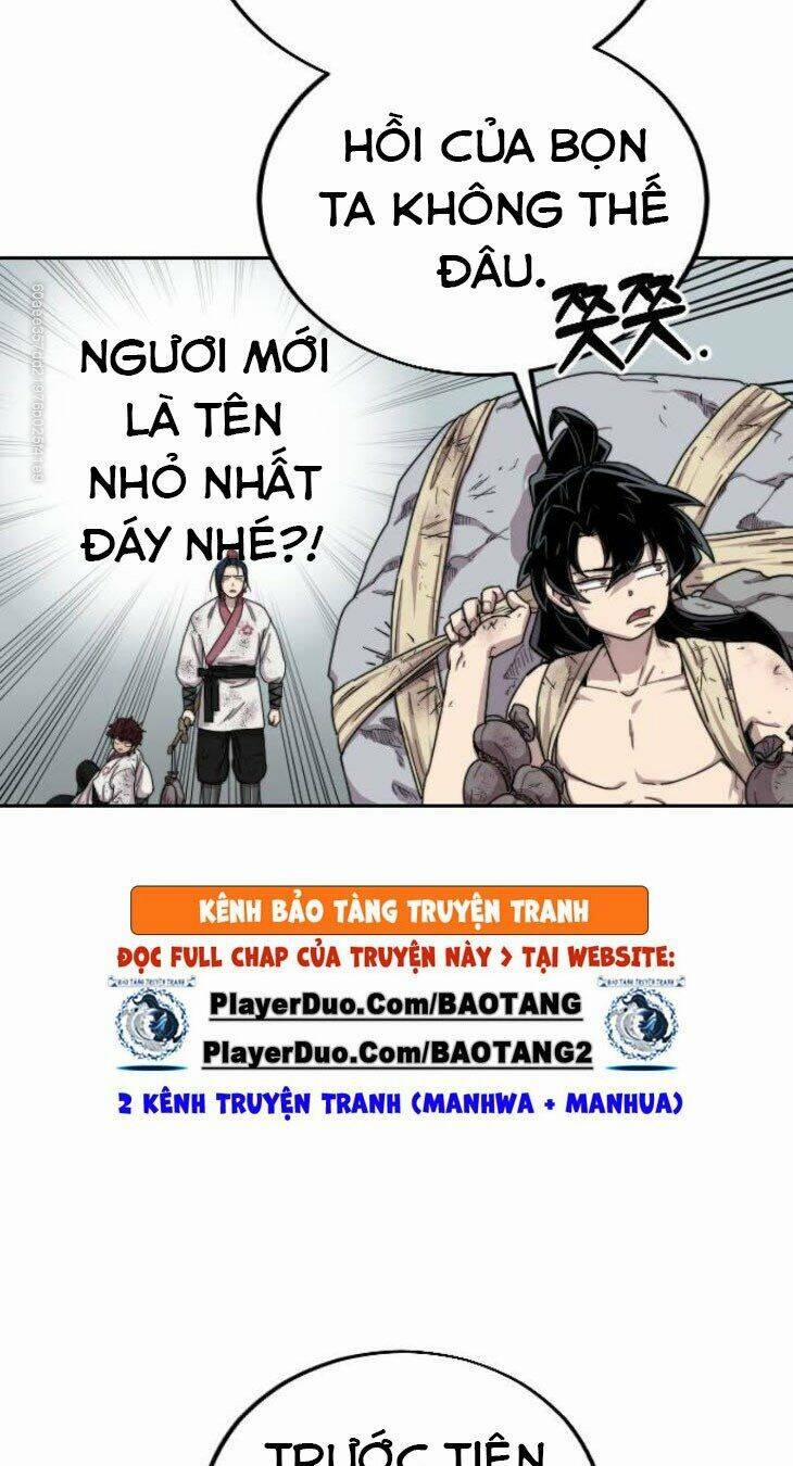 Hoa Sơn Tái Xuất | Hoa Sơn Tái Khởi 18 trang 60