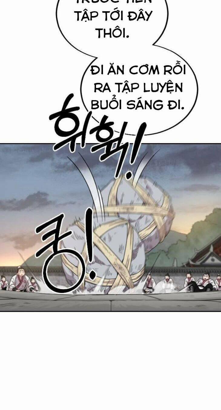 Hoa Sơn Tái Xuất | Hoa Sơn Tái Khởi 18 trang 61