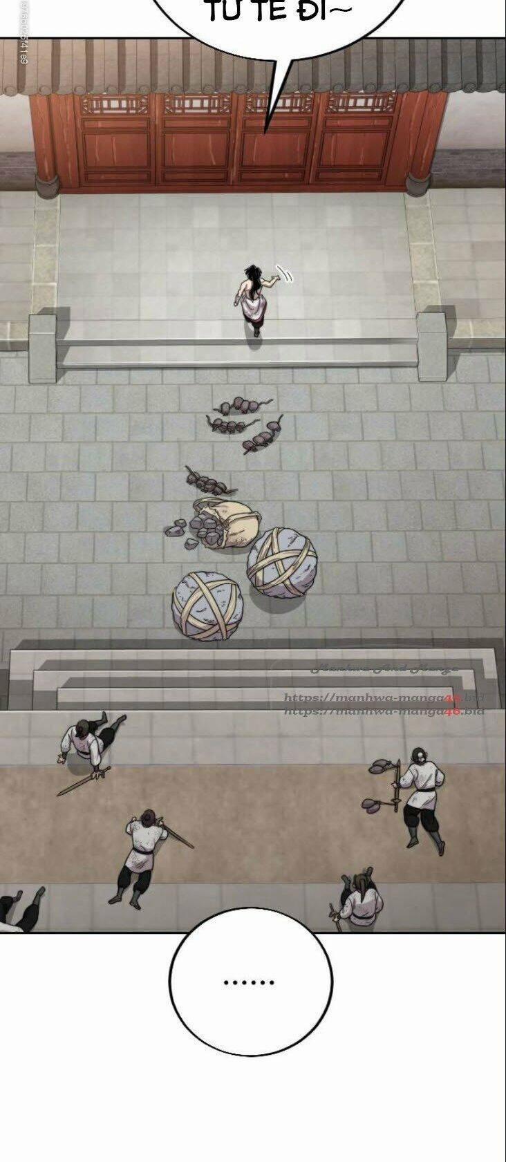 Hoa Sơn Tái Xuất | Hoa Sơn Tái Khởi 18 trang 63