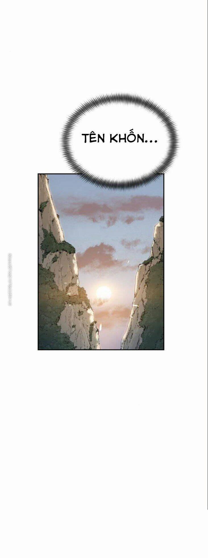 Hoa Sơn Tái Xuất | Hoa Sơn Tái Khởi 18 trang 64