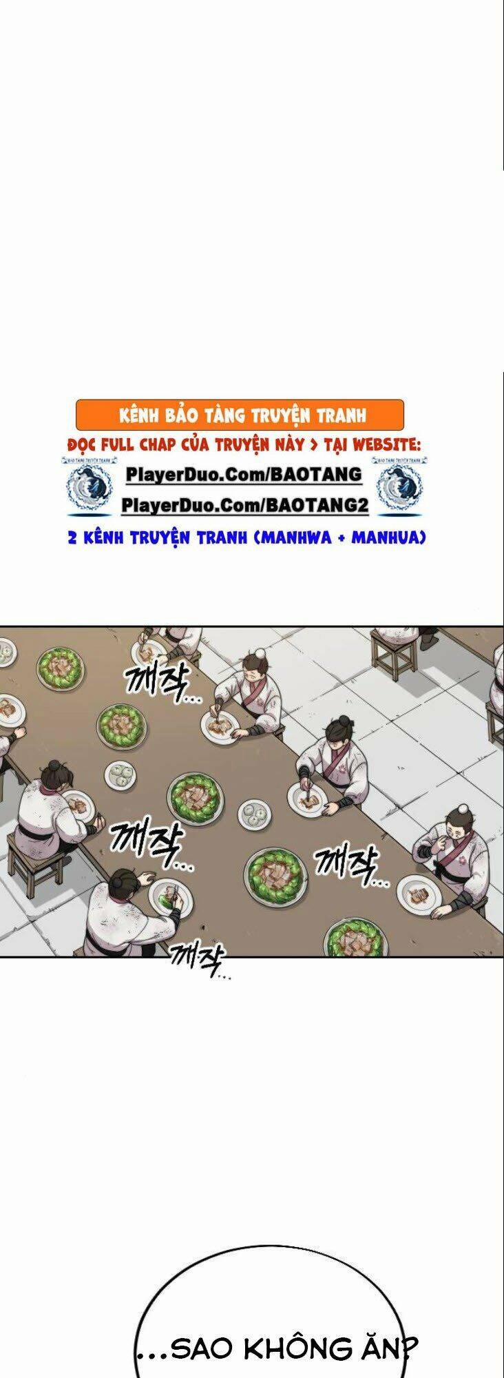 Hoa Sơn Tái Xuất | Hoa Sơn Tái Khởi 18 trang 65