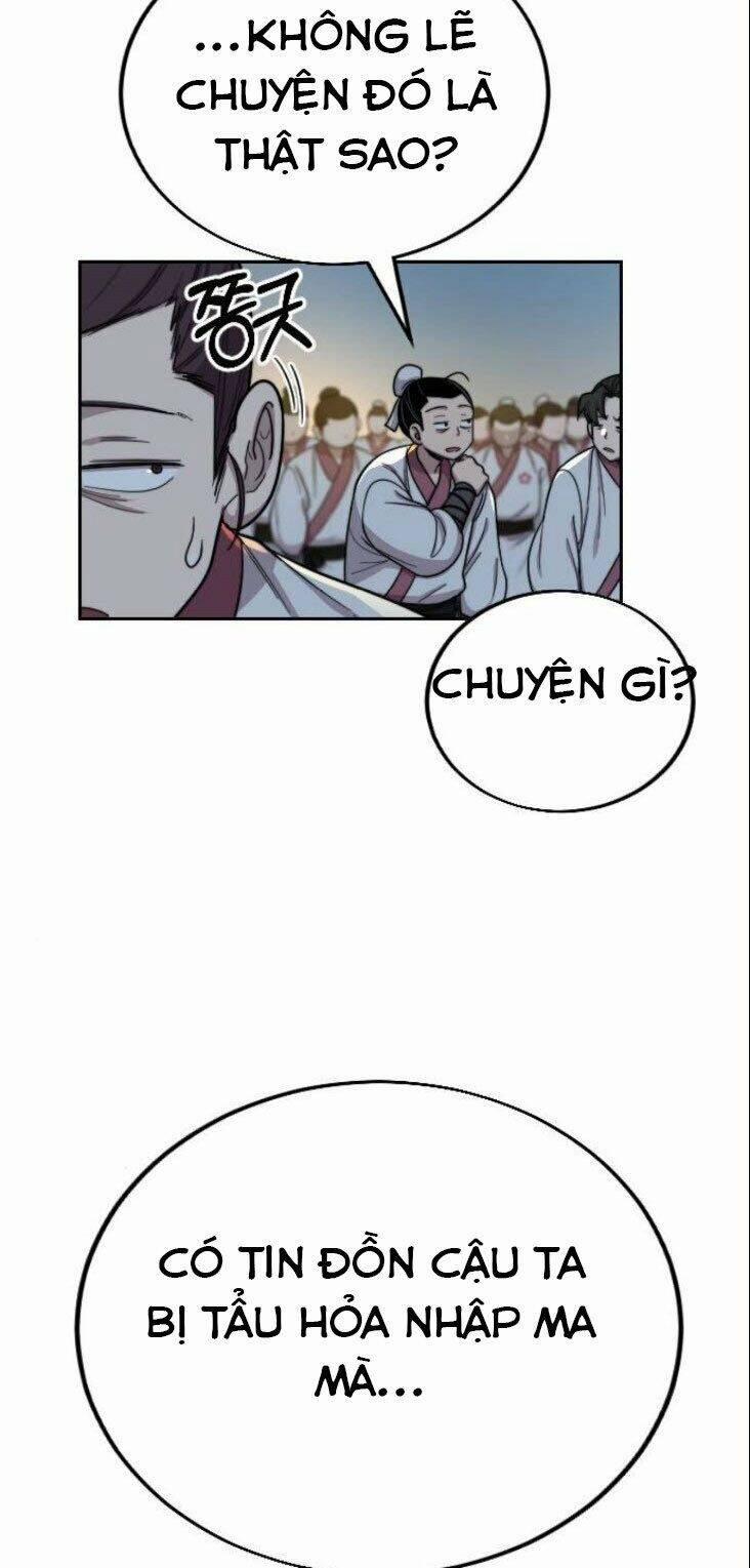 Hoa Sơn Tái Xuất | Hoa Sơn Tái Khởi 18 trang 7