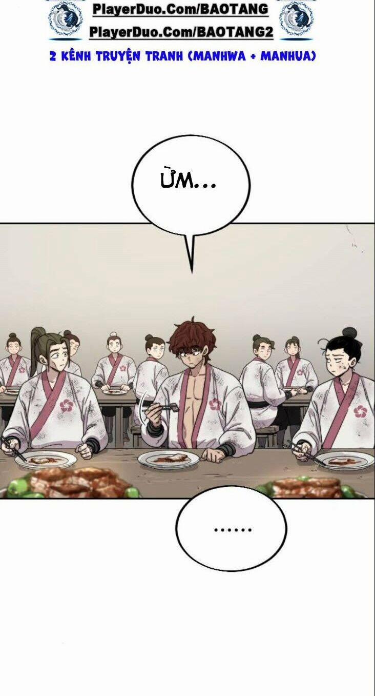 Hoa Sơn Tái Xuất | Hoa Sơn Tái Khởi 18 trang 73