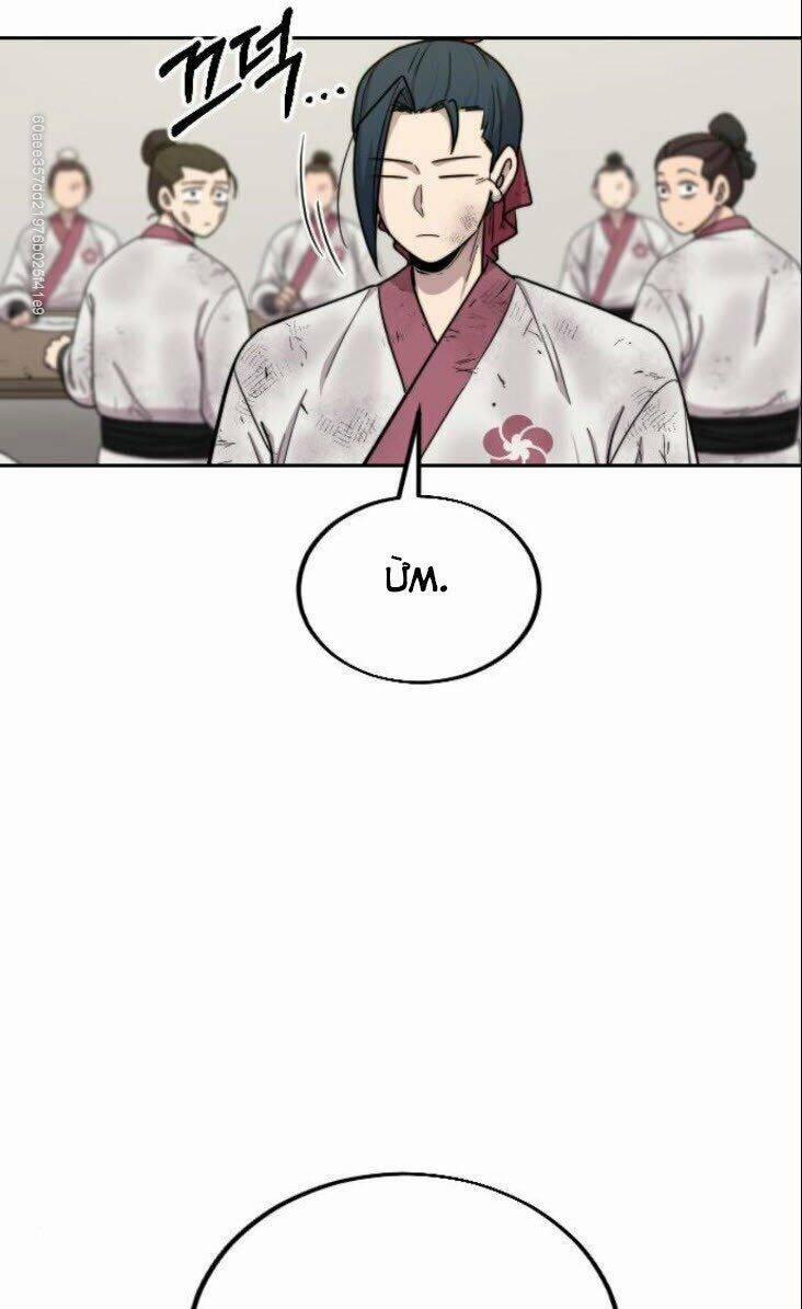 Hoa Sơn Tái Xuất | Hoa Sơn Tái Khởi 18 trang 78