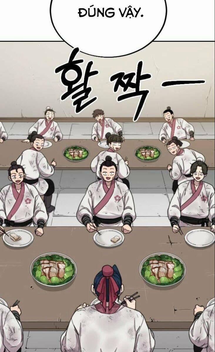 Hoa Sơn Tái Xuất | Hoa Sơn Tái Khởi 18 trang 79