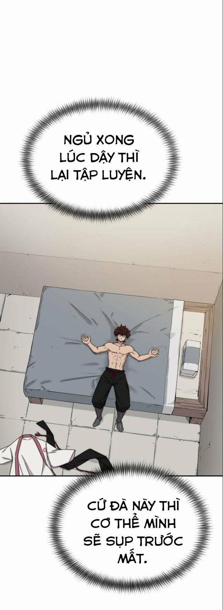 Hoa Sơn Tái Xuất | Hoa Sơn Tái Khởi 18 trang 83