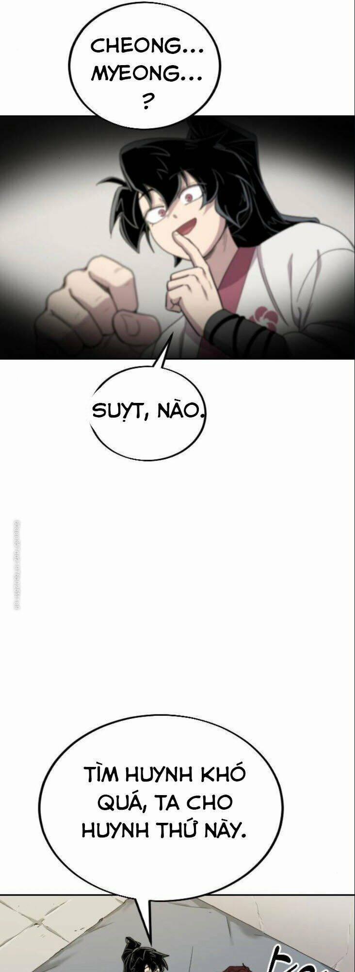 Hoa Sơn Tái Xuất | Hoa Sơn Tái Khởi 18 trang 89