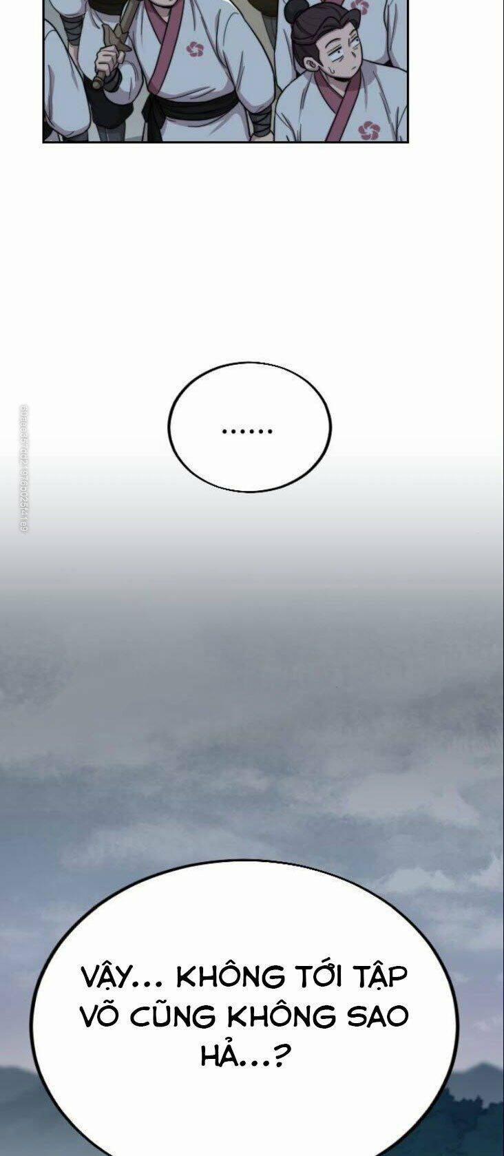 Hoa Sơn Tái Xuất | Hoa Sơn Tái Khởi 18 trang 9