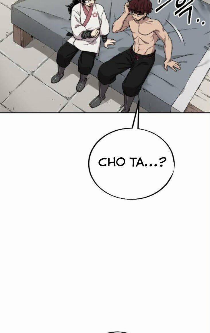 Hoa Sơn Tái Xuất | Hoa Sơn Tái Khởi 18 trang 90