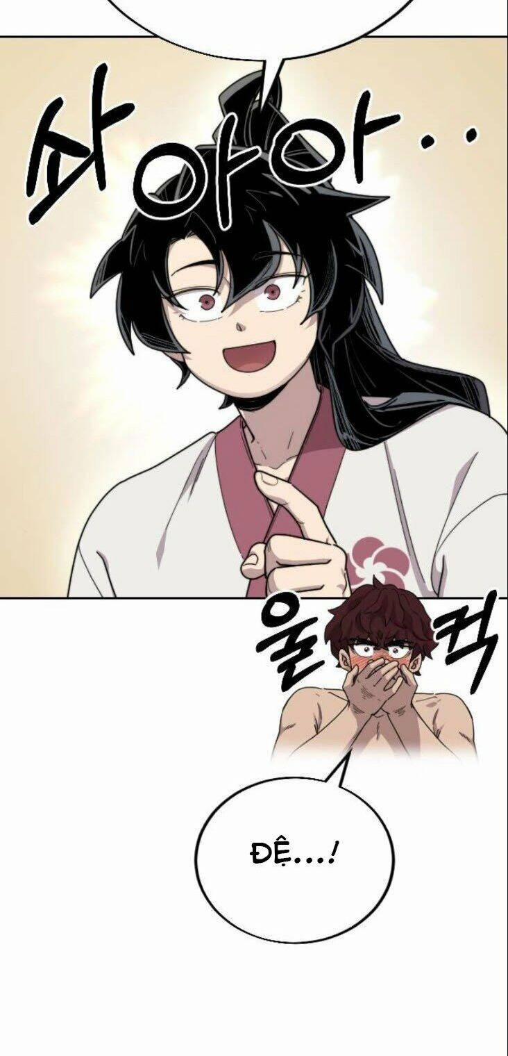 Hoa Sơn Tái Xuất | Hoa Sơn Tái Khởi 18 trang 95