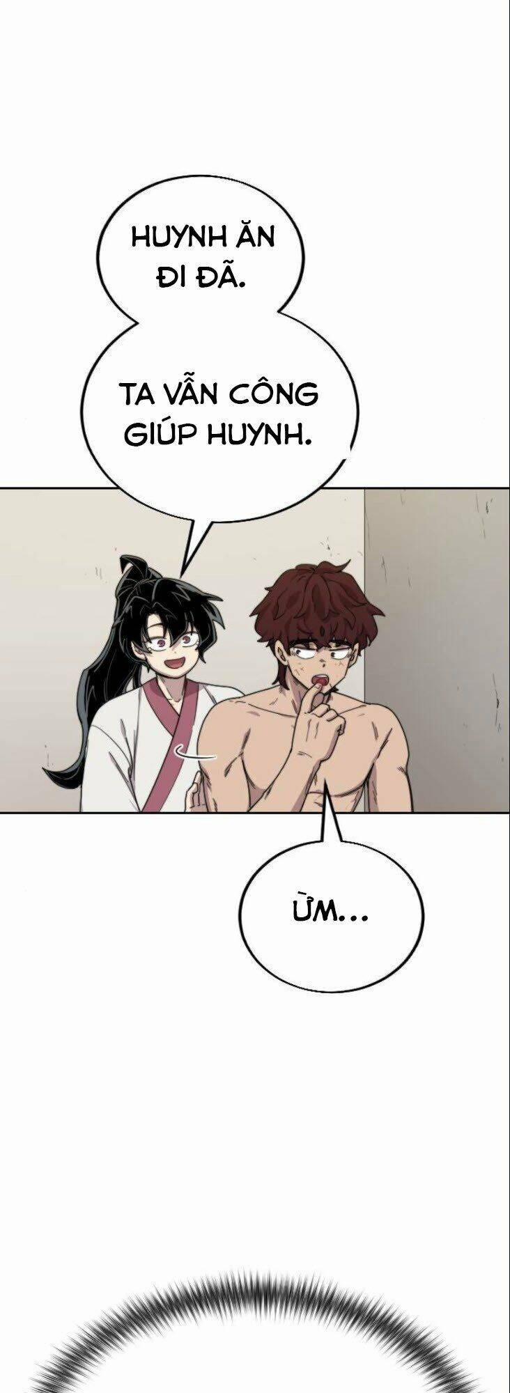 Hoa Sơn Tái Xuất | Hoa Sơn Tái Khởi 18 trang 96