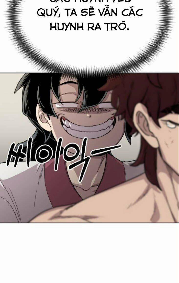 Hoa Sơn Tái Xuất | Hoa Sơn Tái Khởi 18 trang 99